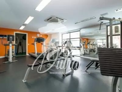 Ville Cap Ferrat Vila Mariana 375m² 04 Dormitórios 04 Suítes 5 Vagas