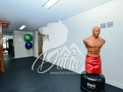 Ville Cap Ferrat Vila Mariana 375m² 04 Dormitórios 04 Suítes 5 Vagas