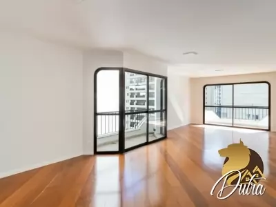 Villa Alexandra Jardim Paulista 293m² 03 Dormitórios 03 Suítes 4 Vagas
