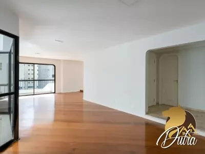 Villa Alexandra Jardim Paulista 293m² 03 Dormitórios 03 Suítes 4 Vagas