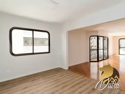 Villa Alexandra Jardim Paulista 293m² 03 Dormitórios 03 Suítes 4 Vagas