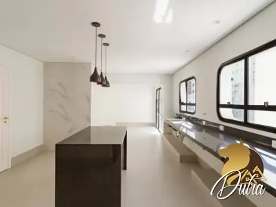 Villa Alexandra Jardim Paulista 293m² 03 Dormitórios 03 Suítes 4 Vagas