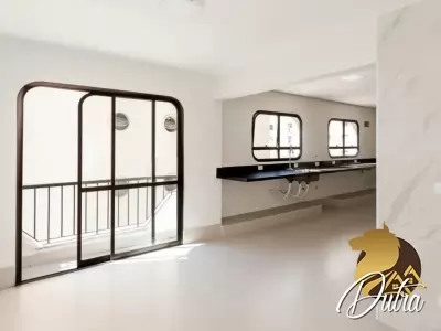 Villa Alexandra Jardim Paulista 293m² 03 Dormitórios 03 Suítes 4 Vagas