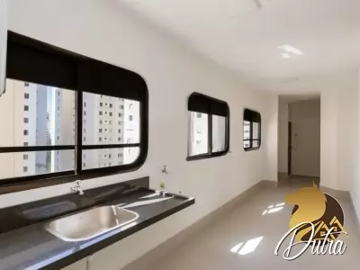 Villa Alexandra Jardim Paulista 293m² 03 Dormitórios 03 Suítes 4 Vagas