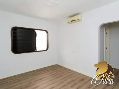 Villa Alexandra Jardim Paulista 293m² 03 Dormitórios 03 Suítes 4 Vagas