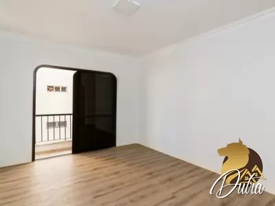 Villa Alexandra Jardim Paulista 293m² 03 Dormitórios 03 Suítes 4 Vagas