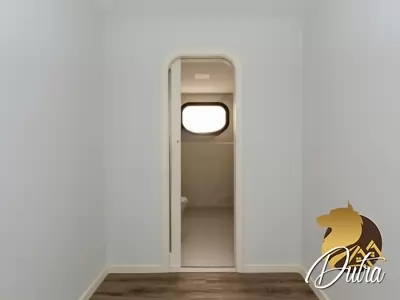 Villa Alexandra Jardim Paulista 293m² 03 Dormitórios 03 Suítes 4 Vagas