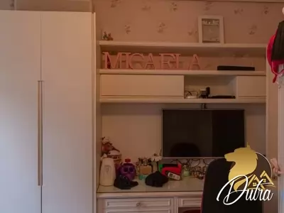 Padrão Jardim Paulista 539m² 04 Dormitórios 04 Suítes 3 Vagas