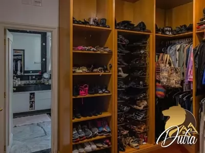 Padrão Jardim Paulista 539m² 04 Dormitórios 04 Suítes 3 Vagas