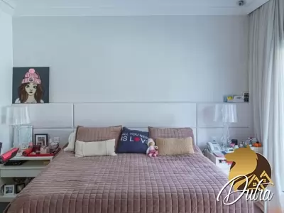 Padrão Jardim Paulista 539m² 04 Dormitórios 04 Suítes 3 Vagas