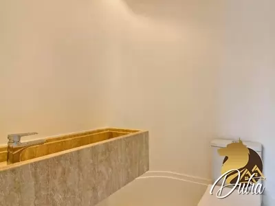 Morada de Santana Jardim Paulista 290m² 03 Dormitórios 03 Suítes 4 Vagas