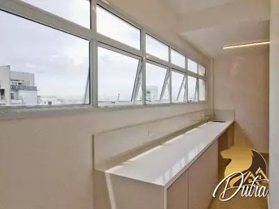 Morada de Santana Jardim Paulista 290m² 03 Dormitórios 03 Suítes 4 Vagas