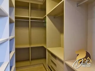 Morada de Santana Jardim Paulista 290m² 03 Dormitórios 03 Suítes 4 Vagas