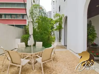 Morada de Santana Jardim Paulista 290m² 03 Dormitórios 03 Suítes 4 Vagas