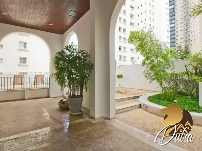 Morada de Santana Jardim Paulista 290m² 03 Dormitórios 03 Suítes 4 Vagas