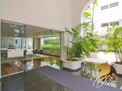 Morada de Santana Jardim Paulista 290m² 03 Dormitórios 03 Suítes 4 Vagas