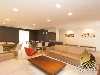 Edifício Castel de Padova Perdizes 259m² 04 Dormitórios 01 Suítes 2 Vagas