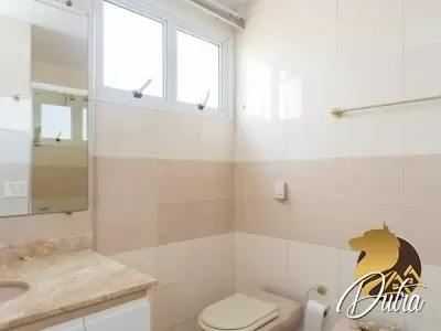 Edifício Castel de Padova Perdizes 259m² 04 Dormitórios 01 Suítes 2 Vagas