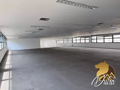 Prédio Inteiro Consolação 4465m² 50 Vagas
