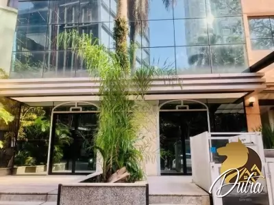 Prédio Inteiro Consolação 4465m² 50 Vagas