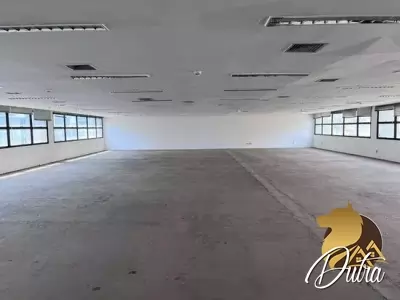 Prédio Inteiro Consolação 4465m² 50 Vagas