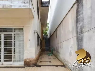 Padrão Jardim Luzitânia 454m² 04 Dormitórios 01 Suítes 4 Vagas