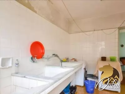 Padrão Jardim Luzitânia 454m² 04 Dormitórios 01 Suítes 4 Vagas