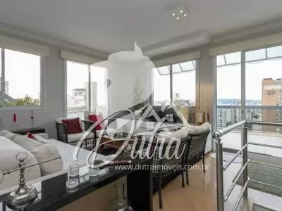 Edifício Castel de Padova Perdizes 259m² 04 Dormitórios 01 Suítes 2 Vagas