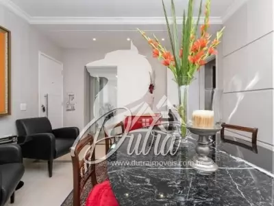 Edifício Castel de Padova Perdizes 259m² 04 Dormitórios 01 Suítes 2 Vagas