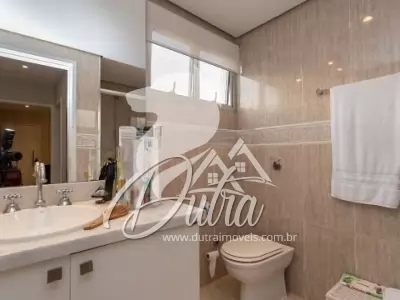 Edifício Castel de Padova Perdizes 259m² 04 Dormitórios 01 Suítes 2 Vagas