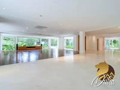 Casa de Condomínio Alto Da Boa Vista 867m² 04 Dormitórios 04 Suítes 8 Vagas