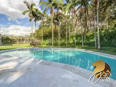 Casa de Condomínio Alto Da Boa Vista 867m² 04 Dormitórios 04 Suítes 8 Vagas