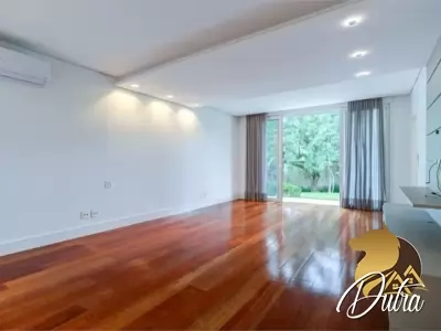 Casa de Condomínio Alto Da Boa Vista 867m² 04 Dormitórios 04 Suítes 8 Vagas