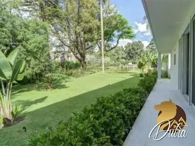 Casa de Condomínio Alto Da Boa Vista 867m² 04 Dormitórios 04 Suítes 8 Vagas