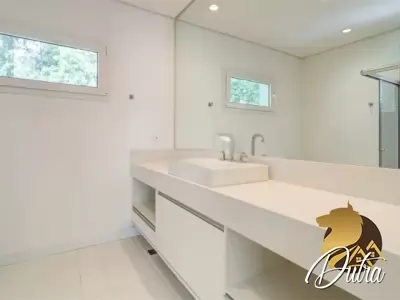Casa de Condomínio Alto Da Boa Vista 867m² 04 Dormitórios 04 Suítes 8 Vagas