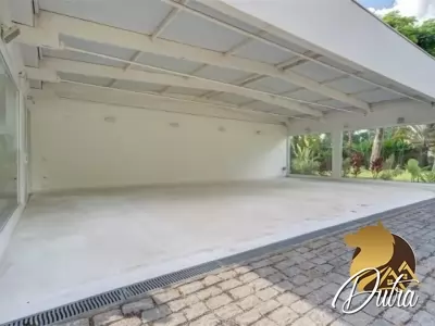 Casa de Condomínio Alto Da Boa Vista 867m² 04 Dormitórios 04 Suítes 8 Vagas