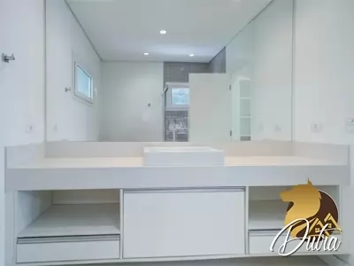 Casa de Condomínio Alto Da Boa Vista 867m² 04 Dormitórios 04 Suítes 8 Vagas