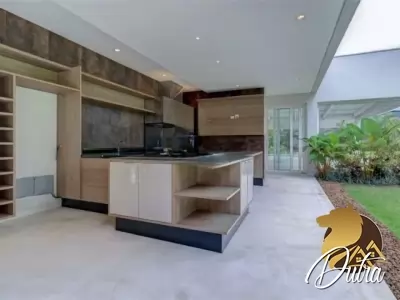 Casa de Condomínio Alto Da Boa Vista 867m² 04 Dormitórios 04 Suítes 8 Vagas