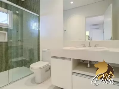 Casa de Condomínio Alto Da Boa Vista 867m² 04 Dormitórios 04 Suítes 8 Vagas
