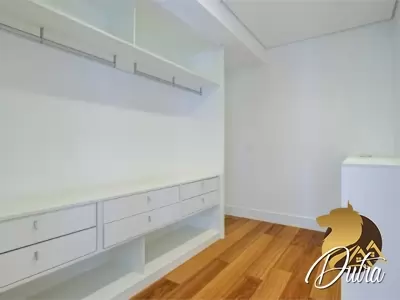 Casa de Condomínio Alto Da Boa Vista 867m² 04 Dormitórios 04 Suítes 8 Vagas