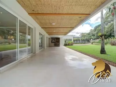 Casa de Condomínio Alto Da Boa Vista 867m² 04 Dormitórios 04 Suítes 8 Vagas