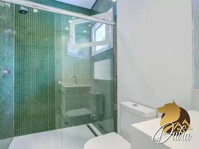 Casa de Condomínio Alto Da Boa Vista 867m² 04 Dormitórios 04 Suítes 8 Vagas
