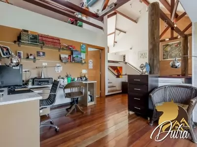 Alpha 10 Alphaville 1600m² 07 Dormitórios 05 Suítes 6 Vagas