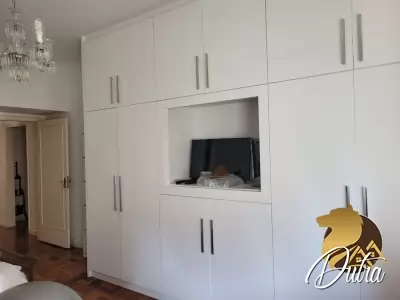 Condomínio do Edifício São Pedro Consolação 400m² 04 Dormitórios 01 Suítes 2 Vagas