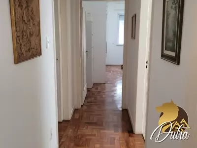 Condomínio do Edifício São Pedro Consolação 400m² 04 Dormitórios 01 Suítes 2 Vagas