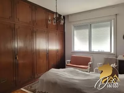 Condomínio do Edifício São Pedro Consolação 400m² 04 Dormitórios 01 Suítes 2 Vagas