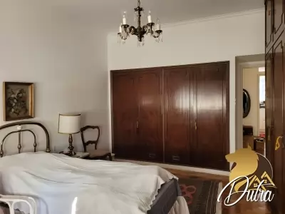 Condomínio do Edifício São Pedro Consolação 400m² 04 Dormitórios 01 Suítes 2 Vagas