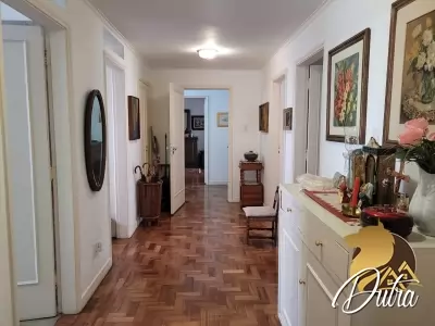 Condomínio do Edifício São Pedro Consolação 400m² 04 Dormitórios 01 Suítes 2 Vagas