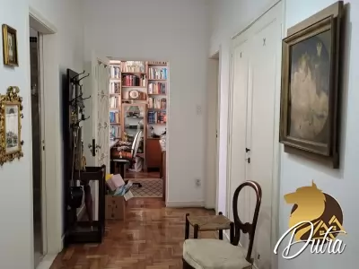 Condomínio do Edifício São Pedro Consolação 400m² 04 Dormitórios 01 Suítes 2 Vagas