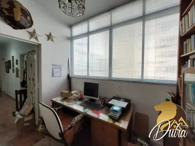 Condomínio do Edifício São Pedro Consolação 400m² 04 Dormitórios 01 Suítes 2 Vagas